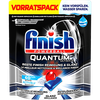 Túi 60 Viên Rửa Bát Finish Quantum Ultimate