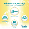 Sữa Similac Total Protection 4 900g (2 - 6 tuổi)