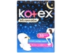 Băng vệ sinh ban đêm Kotex Style chống tràn 3 miếng