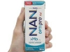 Thực phẩm bổ sung Nestlé NAN OPTIPRO 4 - (Lốc 4 hộp)