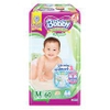 Tã Quần Bobby size M, 60 miếng