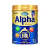 Dielac Alpha Gold 3 sữa non 900g ( dành cho trẻ từ 1-2 tuổi)