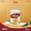 Värna Elite Sâm Ngọc Linh Đông Trùng Hạ Thảo Lon 850g