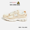 [AUTHENTIC 100%] [TẶNG ÁO ADAPT] Giày Sneaker Thể Thao NEW BALANCE 2002R SANDSTONE / INCENSE M2002RSC CHÍNH HÃNG