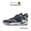 [2hand] Giày Thể Thao LeBron Ambassador 12 Camo BQ5436-004 CŨ CHÍNH HÃNG