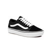 [AUTHENTIC 100%] [TẶNG ÁO ADAPT] Giày Sneaker Thể Thao VANS OLD SKOOL COMFY CUSH BLACK WHITE VN0A3WMAVNE  - MỚI Chính Hãng