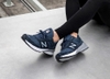 [AUTHENTIC 100%] [TẶNG ÁO ADAPT] Giày Sneaker Thể Thao Auth New Balance 990v5  Navy M990NV5 Chính Hãng 100%