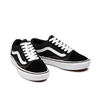 [AUTHENTIC 100%] [TẶNG ÁO ADAPT] Giày Sneaker Thể Thao VANS OLD SKOOL COMFY CUSH BLACK WHITE VN0A3WMAVNE  - MỚI Chính Hãng