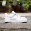 [AF1 2Hand] Giày Thể Thao LOW 07 ALL WHITE 315122-111 CW2288-111 CŨ CHÍNH HÃNG