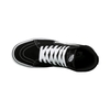 [AUTHENTIC 100%] [TẶNG ÁO ADAPT] Giày Sneaker Thể Thao VANS SK8-HI COMFY CUSH BLACK WHITE VN0A3WMBVNE- MỚI Chính Hãng