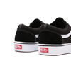 [AUTHENTIC 100%] [TẶNG ÁO ADAPT] Giày Sneaker Thể Thao VANS OLD SKOOL COMFY CUSH BLACK WHITE VN0A3WMAVNE  - MỚI Chính Hãng