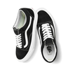 (AUTHENTIC 100%) Giày Sneaker Thể Thao VANS VAULT OG OLD SKOOL LX BLACK WHITE VN0A4P3XOIU - MỚI Chính Hãng