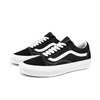 (AUTHENTIC 100%) Giày Sneaker Thể Thao VANS VAULT OG OLD SKOOL LX BLACK WHITE VN0A4P3XOIU - MỚI Chính Hãng