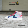 [Secondhand] Giày Thể Thao BLAZER MID PREMIUM SB MOSAIC PACK MULTI DA8854-500 CŨ CHÍNH HÃNG