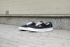 [2hand] Giày Thể Thao VANS AUTHENTIC CLASSIC BLACK / WHITE  721356 CŨ CHÍNH HÃNG