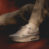 [NEW FULLBOX] Giày Thời Trang NIKE AIRMAX 1 PREMIUM SAFARI SUMMIT WHITE FB5059-100 - Hàng Chính Hãng 100%