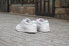 [2hand] Giày Sneaker Casual REEBOK TENNIS CLUB C 85  WHITE / GREEN AR0456 Real 100%