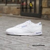 [2hand] Giày Thể Thao REEBOK EXOFIT LO CLEAN LOGO INT  WHITE AR3169 GIÀY CŨ CHÍNH HÃNG