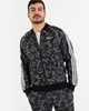 Áo Khoác Nam JACKET ADIDAS GOOFY SST BLACK / WHITE GD6023 Chính Hãng