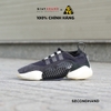 [2hand] Giày Thể Thao ADIDAS CRAZY BYW IN BLACK B37552 CŨ CHÍNH HÃNG