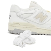 [AUTHENTIC 100%] [TẶNG ÁO ADAPT] Giày Sneaker Thể Thao NEW BALANCE 550 WHITE TIMBERWOLF RAINCLOUD BB550PWG - MỚI Chính Hãng