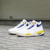 [2hand] Giày Thể Thao NIKE FLIGHT LEGACY LAKERS  BQ4212-102-CŨ CHÍNH HÃNG