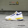 [2hand] Giày Thể Thao NIKE FLIGHT LEGACY LAKERS  BQ4212-102-CŨ CHÍNH HÃNG