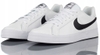 [2hand] Giày Thể Thao NIKE COURT ROYALE AC BQ4222-103 CŨ CHÍNH HÃNG