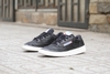 [2hand] Giày Thể Thao Casual REEBOK CLUB C 85 LEATHER  BLACK MODEL BS5213 CŨ CHÍNH HÃNG