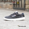 [2hand] Giày Thể Thao Casual REEBOK CLUB C 85 LEATHER  BLACK MODEL BS5213 CŨ CHÍNH HÃNG