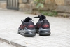 [2hand] Giày Bóng Rổ Indoor Nike Lebron 17 LOW  BRED CD5007-001 CŨ CHÍNH HÃNG