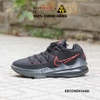 [2hand] Giày Bóng Rổ Indoor Nike Lebron 17 LOW  BRED CD5007-001 CŨ CHÍNH HÃNG