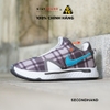 [2hand] Giày Bóng Rổ NIKE PG 4 PLAID CD5082-002 GIÀY CŨ CHÍNH HÃNG