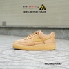 [2hand] Giày Thể Thao NIKE AIR FORCE 1 LOW FLAX CJ9179-200- CŨ CHÍNH HÃNG