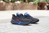 [2hand] Giày Bóng Rổ Cày Outdoor NIKE KOBE MAMBA FURY EP BLACK RACER BLUE CK2088-004 CŨ CHÍNH HÃNG