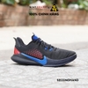 [2hand] Giày Bóng Rổ Cày Outdoor NIKE KOBE MAMBA FURY EP BLACK RACER BLUE CK2088-004 CŨ CHÍNH HÃNG