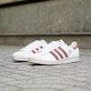 [2hand] Giày Thể Thao Casual ADIDAS SUPERSTAR 80s MAROON CM8439 - CŨ CHÍNH HÃNG