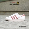 [2hand] Giày Thể Thao Casual ADIDAS SUPERSTAR 80s MAROON CM8439 - CŨ CHÍNH HÃNG