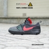 [2hand] Giày Thể Thao Nam NIKE JORDAN 1 LOW REACT x GHETTO GASTRO FEARLESS CT6416-001- CŨ CHÍNH HÃNG