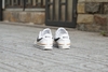 [Giày 2hand] Giày Thể Thao NIKE COURT LEGACY WHITE DESERT OCHRE CU4150-102 GIÀY CŨ CHÍNH HÃNG