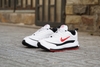 [2hand] Giày Thể Thao Training NIKE Air Max AP WHITE UNIVERSITY RED CU4826-101 CŨ CHÍNH HÃNG