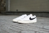 [2hand] Giày Thể Thao Nam NIKE BLAZER LOW 77 WHITE BLACK DA6364-101- GIÀY CŨ CHÍNH HÃNG