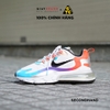 [2hand] Giày Thể Thao Nam NIKE AIR MAX 270 REACT HAVE A GOOD GAME DC0833-101 - GIÀY CŨ CHÍNH HÃNG