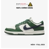 [MỚI] [TẶNG ÁO ADAPT] Giày Thể Thao NIKE DUNK LOW GORGE GREEN / NAVY DD1503-300 - HÀNG MỚI FULLBOX CHÍNH HÃNG 100%