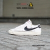 [2hand] Giày Thể Thao Nam NIKE BLAZER LOW 77 PAINT SPLATTER DJ1517-100- CŨ CHÍNH HÃNG