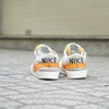 [2hand] Giày Thể Thao NIKE BLAZER LOW 77 JUMBO WHITE ORANGE DN2158-100- CŨ CHÍNH HÃNG