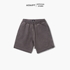 QUẦN SHORT UNISEX ADAPT XÁM NGẪU NHIÊN Chính Hãng