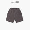 QUẦN SHORT UNISEX ADAPT XÁM NGẪU NHIÊN Chính Hãng