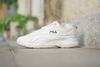 [2hand] FILA RAY FS1SIA1160X-WWT GIÀY CŨ CHÍNH HÃNG