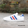 [2hand] Giày Thể Thao ADIDAS COAST STAR EE6198 CŨ CHÍNH HÃNG